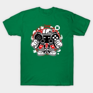 Gamer T-Shirt